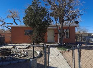 1320 Wheeler Ave SE, Albuquerque, NM 87106