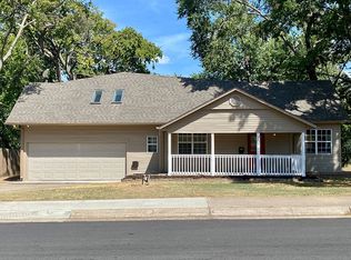 1016 N 20th St, Van Buren, AR 72956