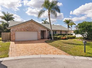 5302 NW 64th Way, Coral Springs, FL 33067