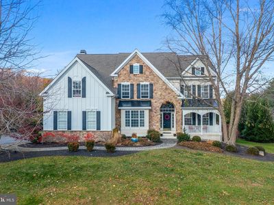 105 Sassafras Dr, Kennett Square, PA, 19348