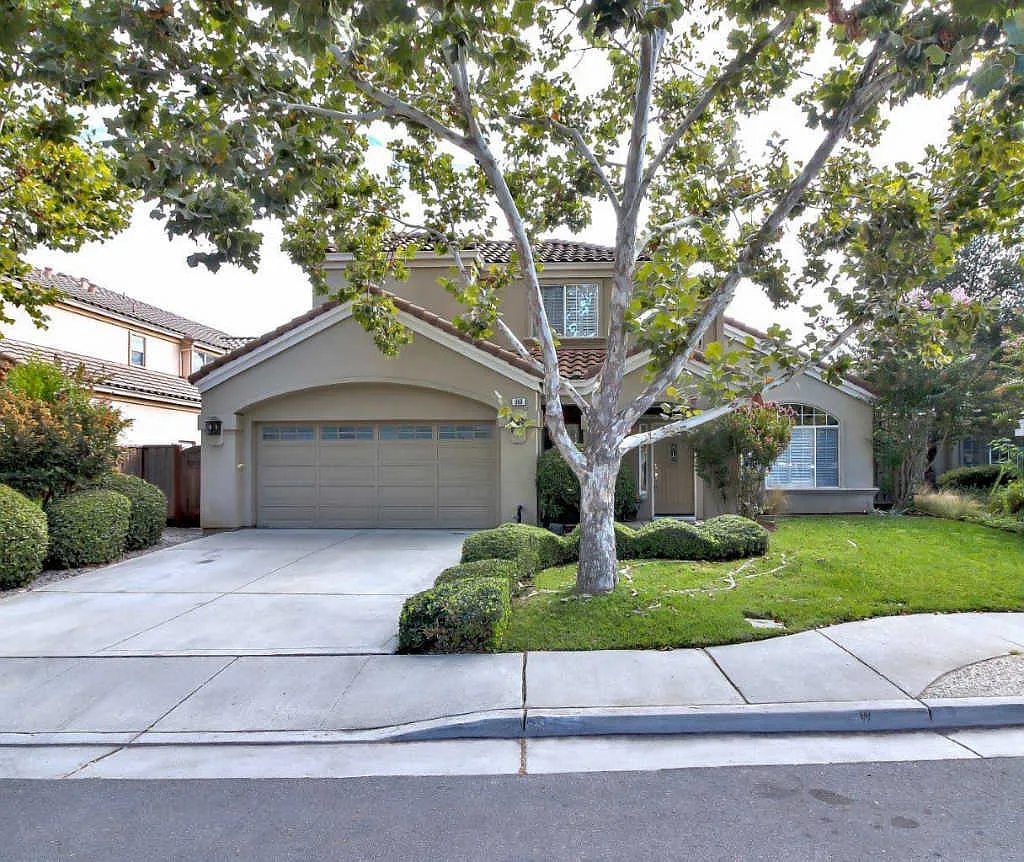 960 White Cloud Dr photo 1