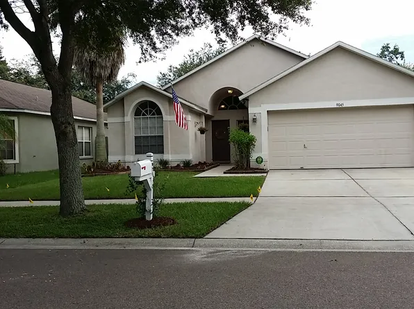 9045 Egret Cove Cir, Tampa, FL 33619