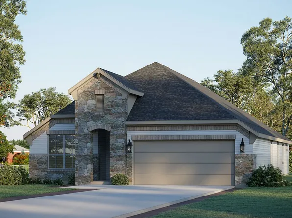 The Monroe Plan, Highland Village