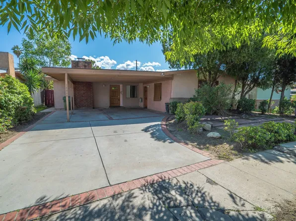 14848 Strathern St, Panorama City, CA 91402