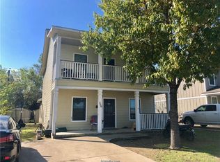 308 Holik St, College Station, TX 77840
