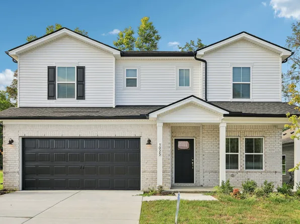 841 Lewis Way Lot 224, Antioch, TN 37013
