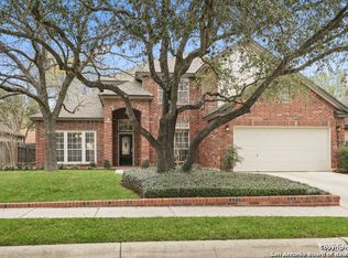 18122 Cerca Piedra, San Antonio, TX 78259