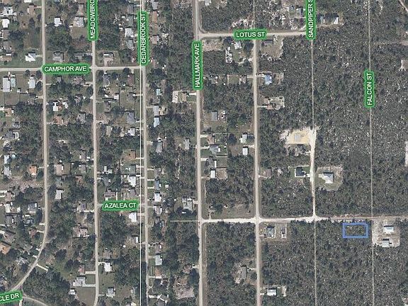 4th image of 318 Falcon Street
