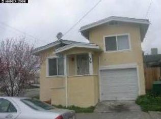 2701 74th Ave, Oakland, CA