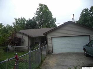 1931 Evergreen Ave NE, Salem, OR 97301