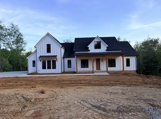 2660 Jarrell Ridge Rd, Clarksville, TN 37043