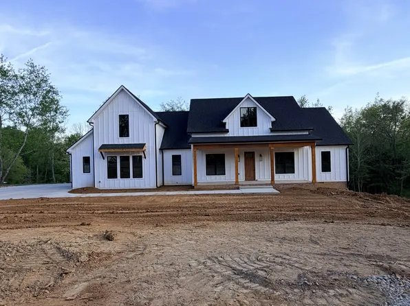 2660 Jarrell Ridge Rd, Clarksville, TN 37043