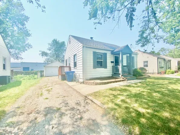 3942 57th St, Des Moines, IA 50310
