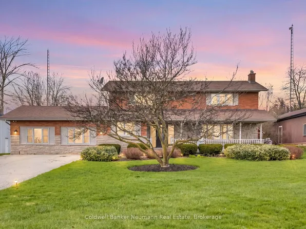 7776 Mill Rd, Guelph/eramosa, ON N1H 6J1