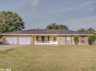 46005 Sunrise Dr, Bay Minette, AL 36507