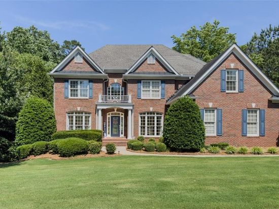 1320 Kildare Ct, Snellville, GA 30078