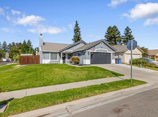 4403 Reflection Ave, Turlock, CA 95382