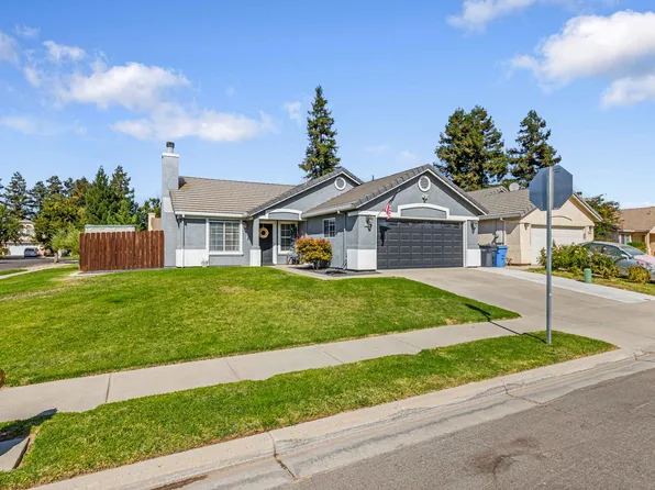 4403 Reflection Ave, Turlock, CA 95382