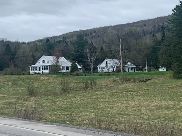 120 Trask Road, Columbia, NH 03576