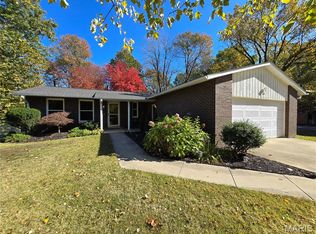 58 Eastmoor Dr, Wood River, IL 62095