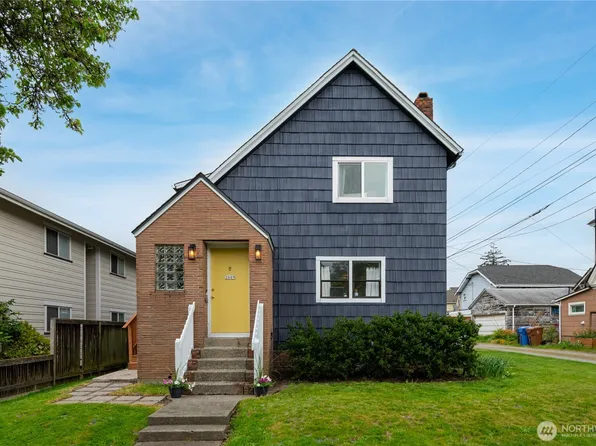 2609 N 8th Street, Tacoma, WA 98406