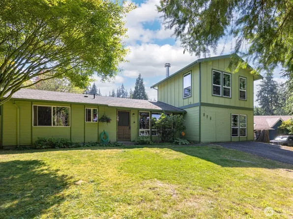 875 St Andrews Way, Bellingham, WA 98229