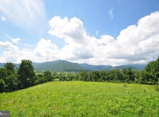 Bohannon Rd, Syria, VA 22743