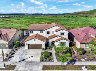 5025 Ellis Godfrey Drive, Fairfield, CA