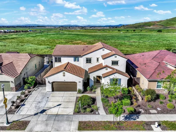 5025 Ellis Godfrey Drive, Fairfield, CA 94533