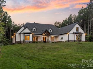 154 Emerald Creek Dr, Troutman, NC 28166