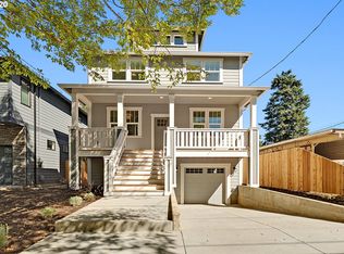 8920 N Exeter Ave, Portland, OR 97203