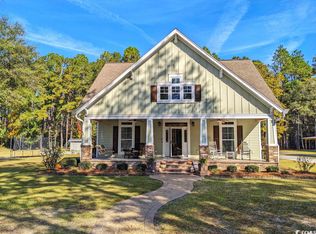 915 Comanche Dr, Georgetown, SC 29440