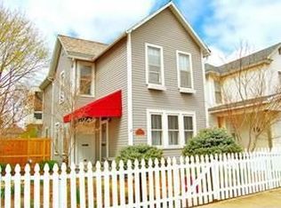 829 Beech St, Columbus, OH 43206