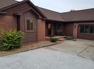 21444 Hague Rd, Noblesville, IN 46062