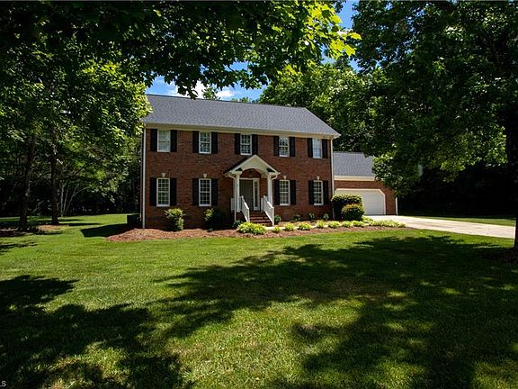 2nd image of 3507 Annry Dr