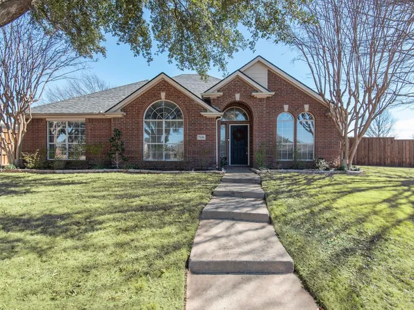7036 Jasper Dr, Plano, TX 75074