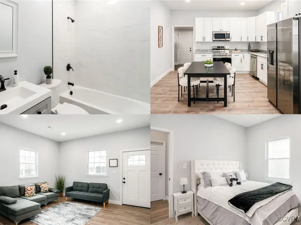 141 Piedmont Ave, Colonial Heights, VA 23834