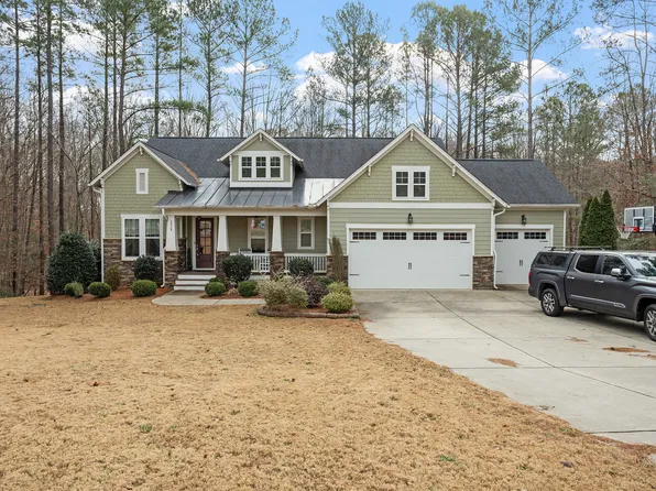 4929 Glen Creek Trl, Garner, NC 27529