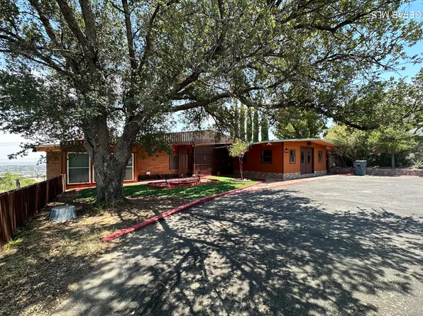 8018 Tonto Pl, El Paso, TX 79904