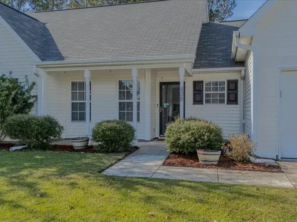 438 Equinox Cir, Ladson, SC 29456