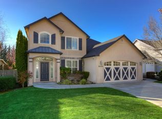 3610 Fieldbrook Ave, Medford, OR