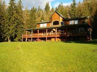 22225 Waite Mill Rd, Granite Falls, WA 98252