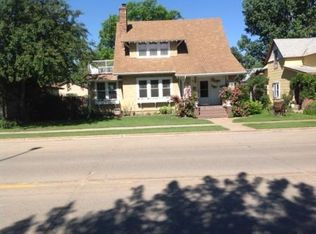 510 2nd Ave SW, Jamestown, ND 58401