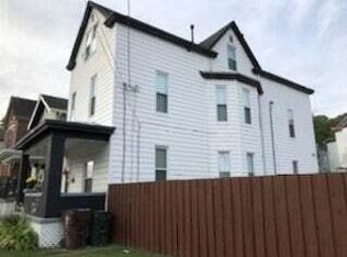 2203 Howell St, Covington, KY 41014