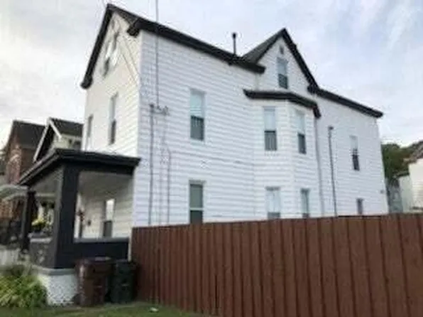 2203 Howell St, Covington, KY 41014