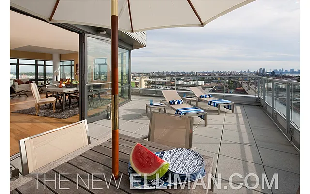 Sold by Douglas Elliman | media 2