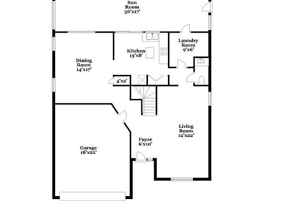 2nd image of this home