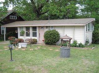 330 Alpine St, Hot Springs, AR 71913