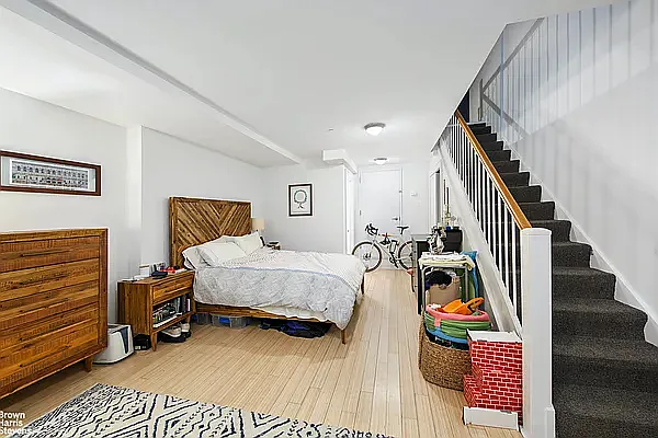 314 W 115th St #1 — Photo 4