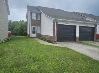 211 Williams Rd, Nicholasville, KY 40356